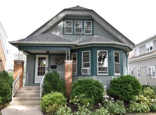 3022 S 47th St, Milwaukee, WI 53219