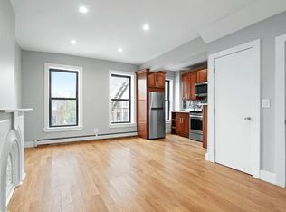 645 Greene Ave #2, Brooklyn, NY 11221