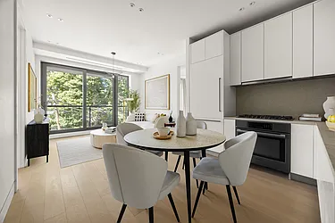 259 Halsey Street, #3F