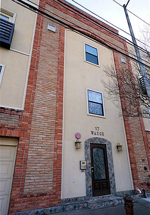 1st image of 17 Waugh Dr Unit 209