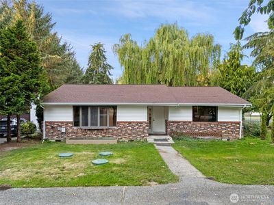 110 Marchbanks Road, Sequim, WA, 98382
