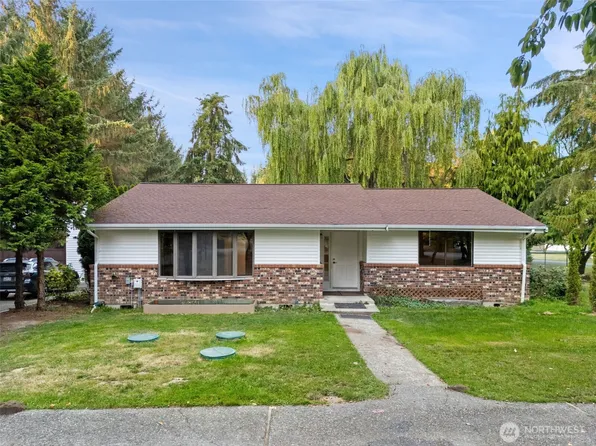 110 Marchbanks Road, Sequim, WA 98382