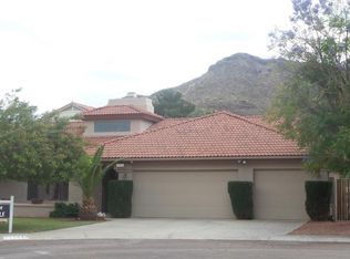 15845 N 15th Way, Phoenix, AZ 85022