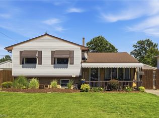 4423 Palm Ave, Lorain, OH 44055