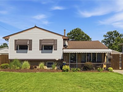 4423 Palm Ave, Lorain, OH, 44055