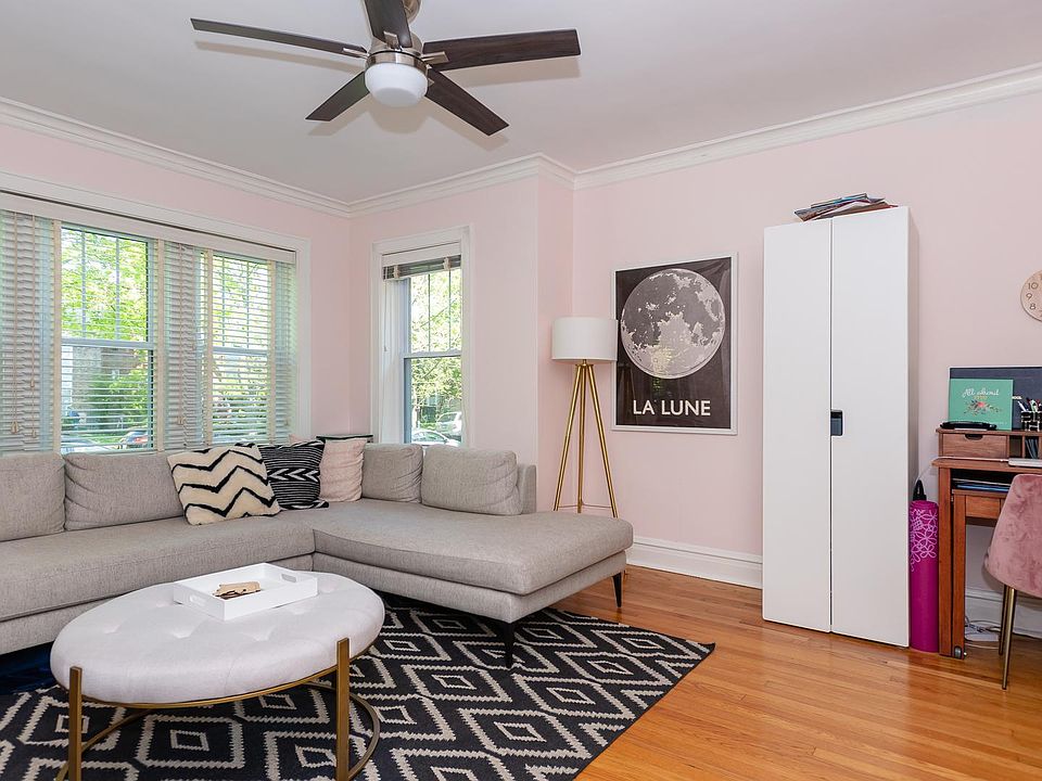 1st image of 1022 Dewey Ave #1