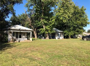524 E Washington St, Crescent, OK 73028