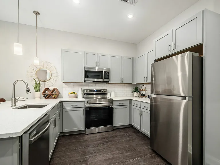 Kitchen Kitchen