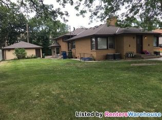 6065 3rd St NE, Fridley, MN 55432