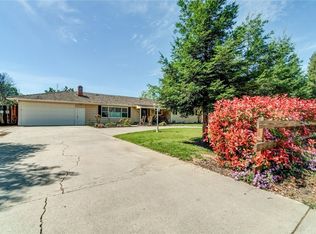 1040 E South Bear Creek Dr, Merced, CA 95340