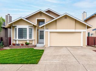 7465 Maximillian Pl, Rohnert Park, CA 94928