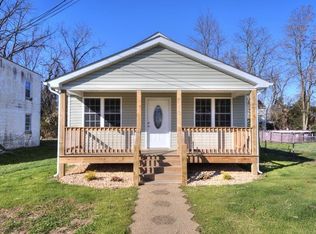 155 N Elkin Ave, Waynesboro, VA 22980