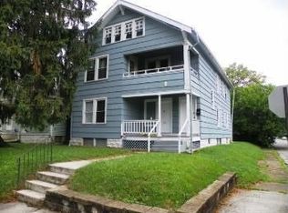 1113 Oakwood Ave, Columbus, OH