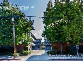 129 Lorton Ave #9, Burlingame, CA 94010