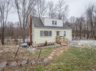 8414 Riverland Ave SW, Navarre, OH 44662