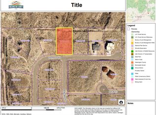 54 Sierra Bella Pkwy, Virgin, UT 84779