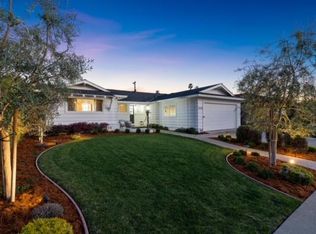 1640 Trona Way, San Jose, CA 95125