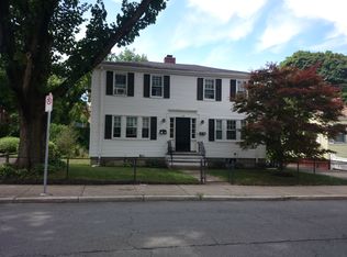 29 Everdean St, Dorchester, MA 02122