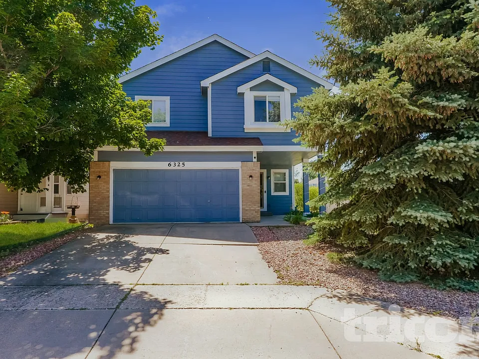6325 Blazing Star Dr