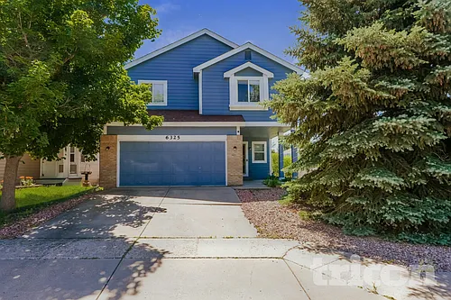 6325 Blazing Star Dr Photo 1