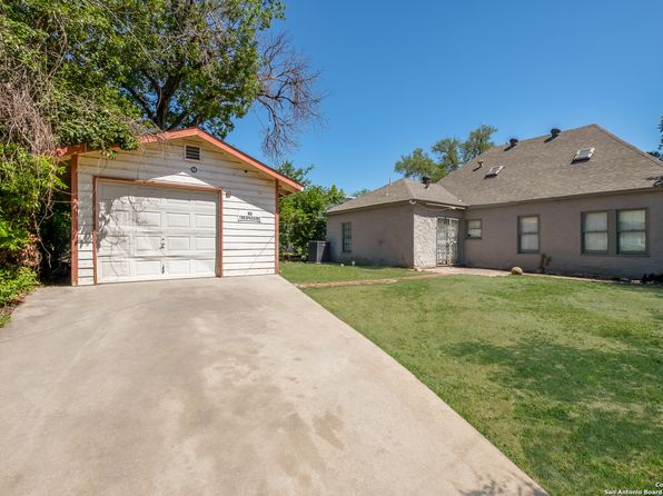 1303 Hicks Avenue, San Antonio, TX 78210