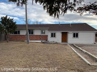 5215 Dell Range Blvd, Cheyenne, WY 82001