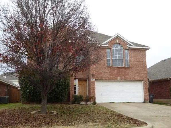 4428 Lodestone Ln, Fort Worth, TX 76123