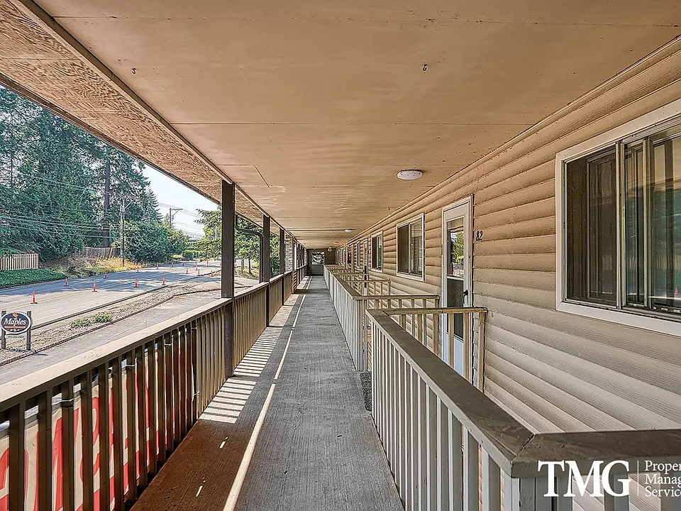 The Maples