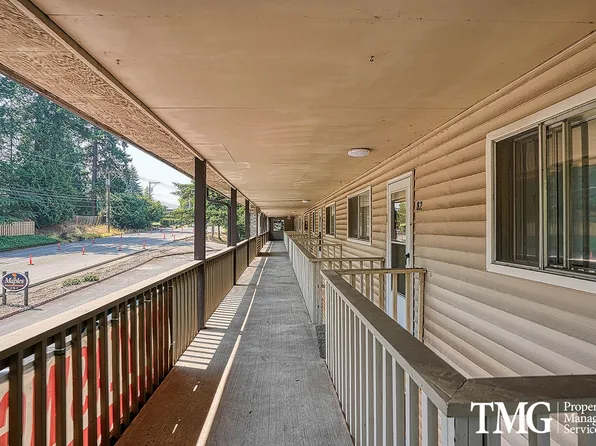The Maples, 4929 SW Scholls Ferry Rd APT 80, Portland, OR 97225