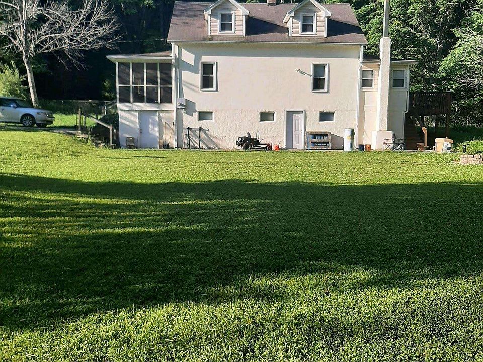6744 Big Stony Creek Rd, Ripplemead, VA 24150 Zillow