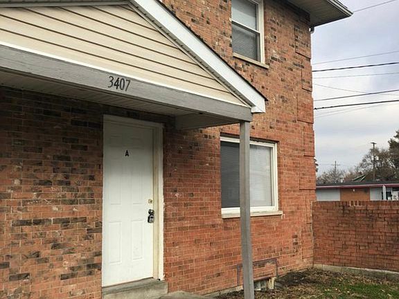 2nd image of 3407 Bexvie Ave APT A