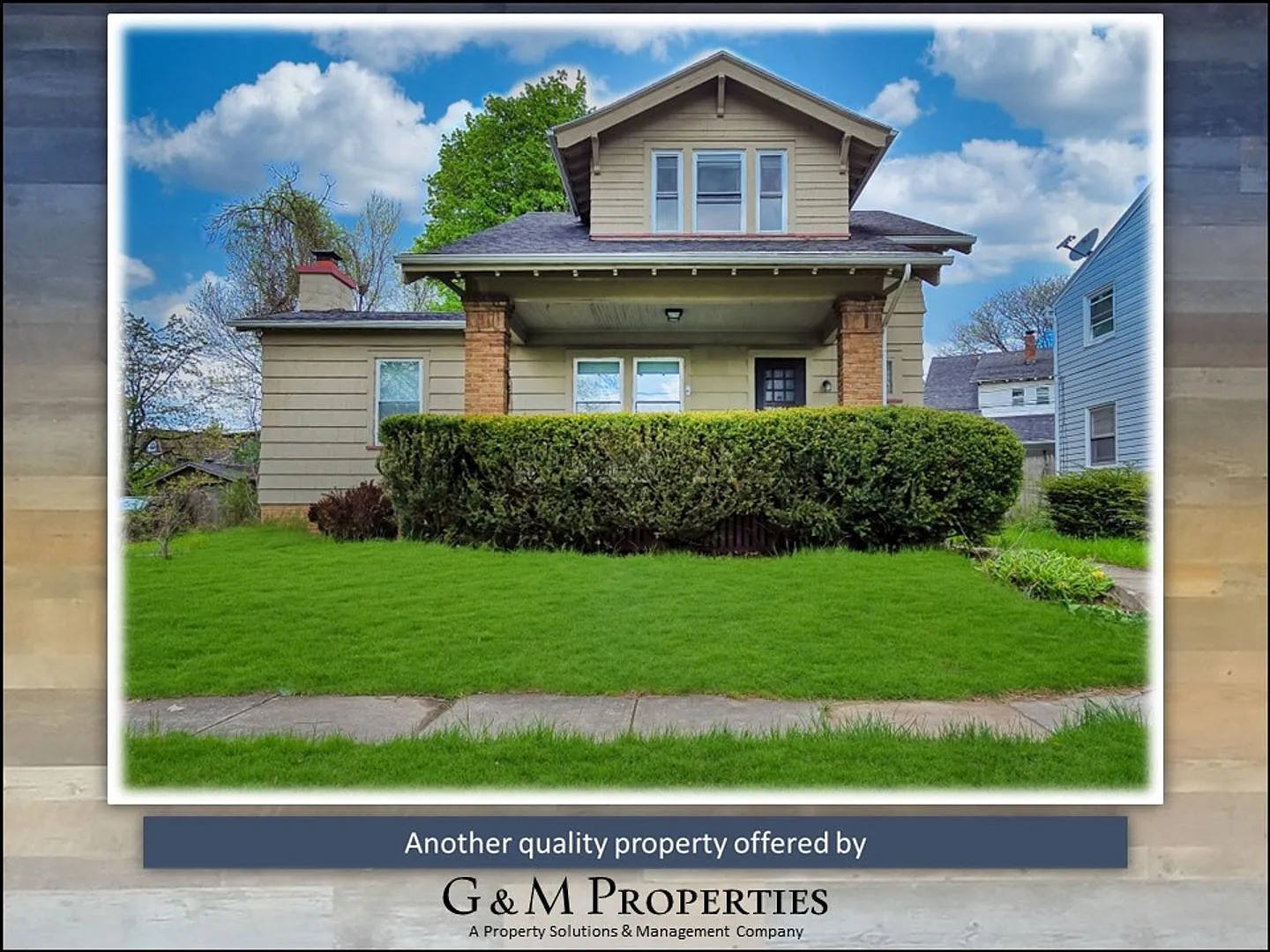 3-Bedroom Home Near Strong Hospital & the University of Rochester — Photo 3