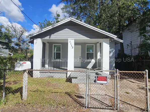 1113 W 5th St, Jacksonville, FL 32209