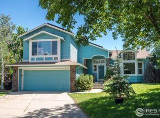 502 W Arrowhead Ct, Louisville, CO 80027