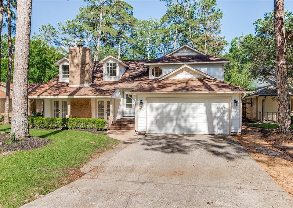 11 Tremont Woods Ct, Spring, TX 77381 | Zillow