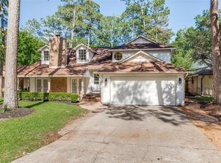 11 Tremont Woods Ct, Spring, TX 77381