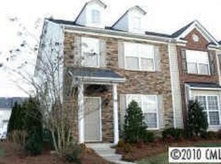 12627 Shuman Ln, Charlotte, NC 28269