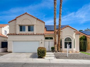 2724 Monrovia Dr, Las Vegas, NV 89117