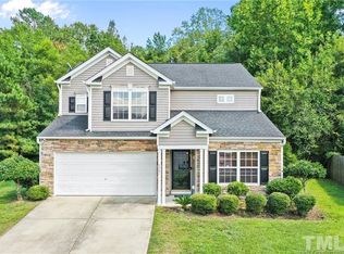 5901 Rivercliff Ct, Raleigh, NC 27610