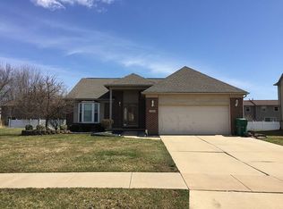 7983 Rayna Ct, Van Buren Township, MI 48111