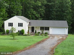 7115 N Shade Tree Ln, Spotsylvania, VA 22551