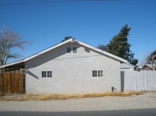 36255 82nd St E, Littlerock, CA 93543