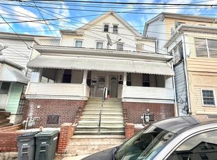 113 S Pine St, Hazleton, PA 18201