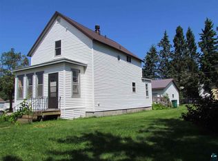 201 Main St, Kinney, MN 55758