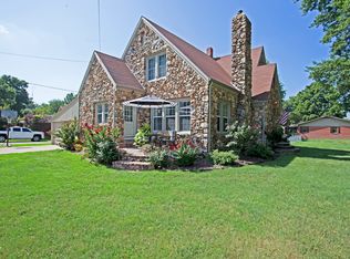 501 Bella Vista Rd, Bentonville, AR 72712