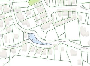 Panoramic Way, Berkeley, CA 94704