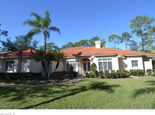 13487 Pond Apple Dr E, Naples, FL 34119