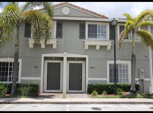 5965 Glasgow Way, Fort Lauderdale, FL 33321