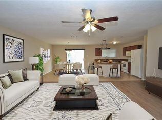 6213 Winnebago Ct, Fort Worth, TX 76179