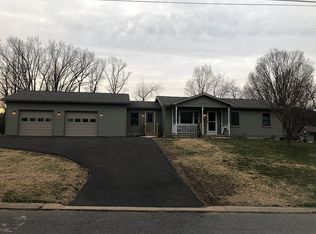 106 Harvard Rd, Port Matilda, PA 16870